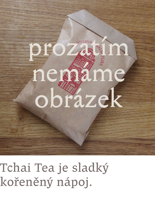 Tchai Tea