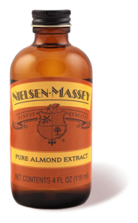 Mandlový extrakt